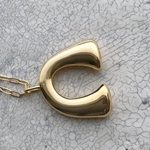 bonheur necklace